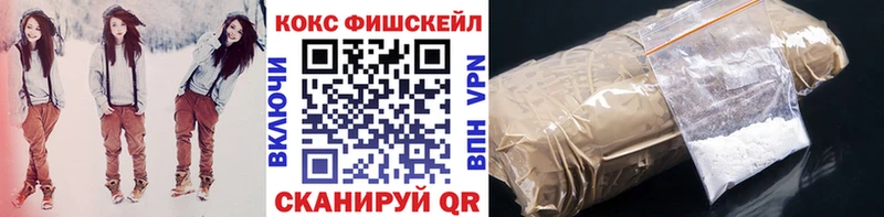 Кокаин FishScale Камызяк
